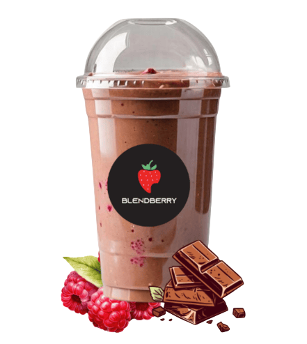 Choco Raspberry