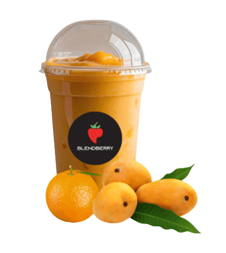 Mango Tango