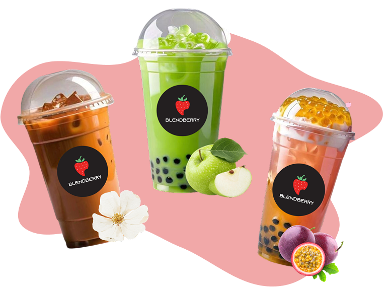 Bubble Tea Image